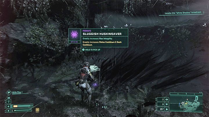 Most of the statistics in this table may be reduced as a result of - Returnal: Character development and stats - Basics - Returnal Guide