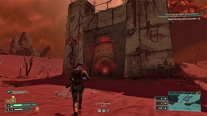 Returnal features two types of closed objects - Returnal: Closed containers and gates - how to open? - Exploration - Returnal Guide