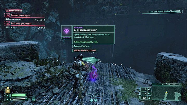 2 - Returnal: Closed containers and gates - how to open? - Exploration - Returnal Guide