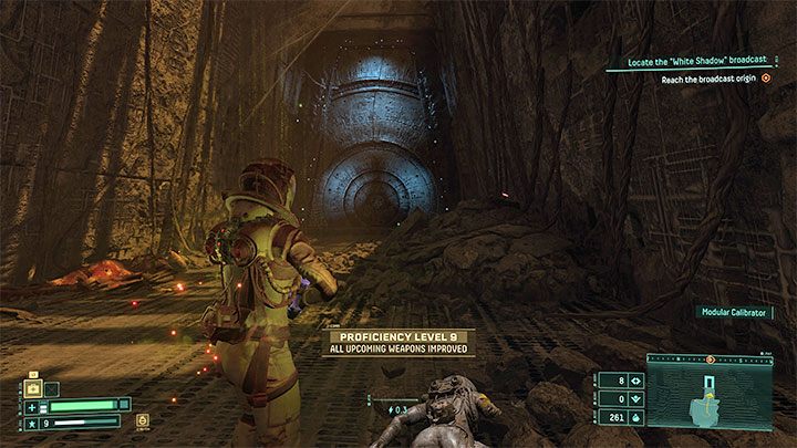 Unfortunately, shortening the paths has its drawbacks - Selene can be too week to fight opponents from the new biome because of a low proficiency (experience) level - Return: Shortcuts - are they in the game? - Exploration - Returnal Guide