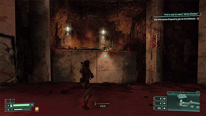 From the moment you defeat the Biome 2 boss, you can get to biome 3 faster - Return: Shortcuts - are they in the game? - Exploration - Returnal Guide