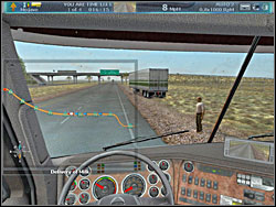 Hop in, dude! - Hints - on the road - RignRoll - Game Guide and Walkthrough