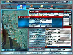 Task cancellation. - Hints - on the road - RignRoll - Game Guide and Walkthrough