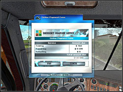 Mechanic, wrecker, Police officer - these are very lucrative jobs in this game. - Hints - on the road - RignRoll - Game Guide and Walkthrough