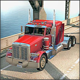 Hercules Liberty - List of Trucks - RignRoll - Game Guide and Walkthrough