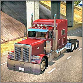 Hercules Freedom - List of Trucks - RignRoll - Game Guide and Walkthrough