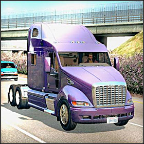 Hercules Atlas - List of Trucks - RignRoll - Game Guide and Walkthrough