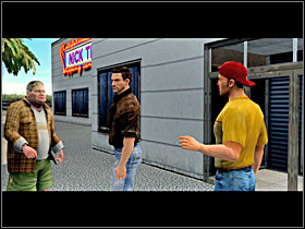 1 - Storyline solution - Part 1 - RignRoll - Game Guide and Walkthrough