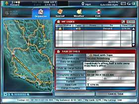 14 - Storyline solution - Part 1 - RignRoll - Game Guide and Walkthrough