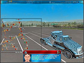 10 - Storyline solution - Part 2 - RignRoll - Game Guide and Walkthrough