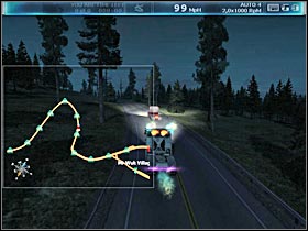 You should be able to get close to him in just dozen of seconds - Storyline solution - Part 2 - RignRoll - Game Guide and Walkthrough