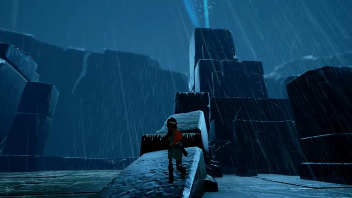 1 - Activating four figurines | Chapter 4 - Walkthrough - Chapter 4 - Rime Game Guide