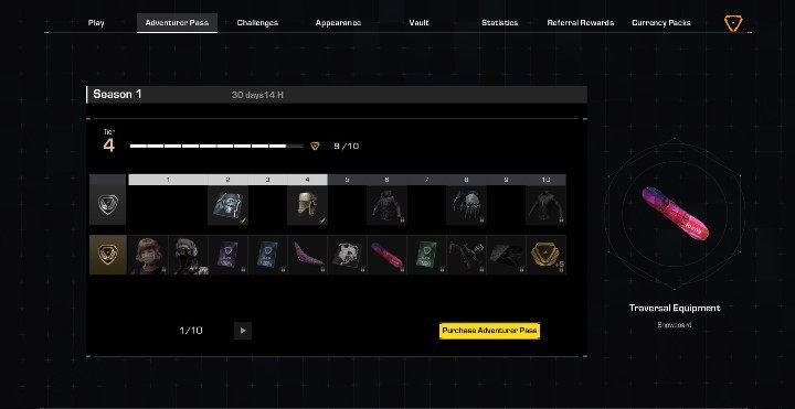 You can unlock Hikage by reaching enough levels - you cant buy him - Adventure characters in Ring of Elysium - Characters - Ring of Elysium Guide and Tips