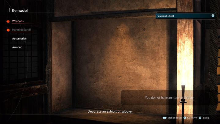 How to unlock: Remodeled your longhouse for the first time - Rise of the Ronin: All Trophies, Achievements, trophy guide - Rise of the Ronin: Appendix - Rise of the Ronin Guide