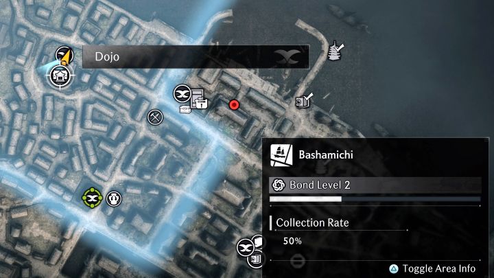 How to unlock: Received the highest rank (Master) at the dojo - Rise of the Ronin: All Trophies, Achievements, trophy guide - Rise of the Ronin: Appendix - Rise of the Ronin Guide