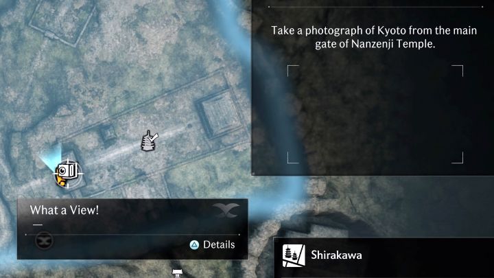 How to unlock: Completed all photograph spots - Rise of the Ronin: All Trophies, Achievements, trophy guide - Rise of the Ronin: Appendix - Rise of the Ronin Guide