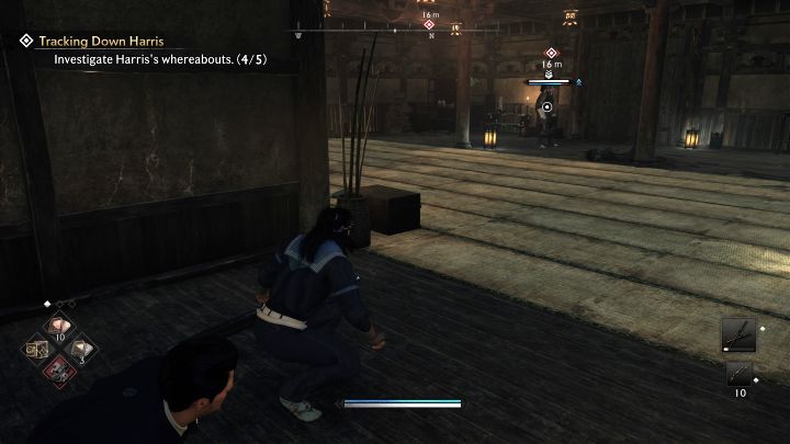 1 - Rise of the Ronin: How to defeat the Jules Brunet/ Foreign Swordsman boss? - Rise of the Ronin: Bosses - Rise of the Ronin Guide