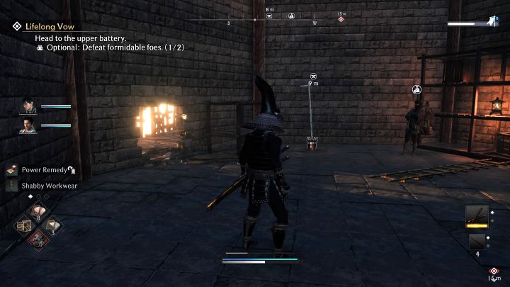 1 - Rise of the Ronin: How to defeat boss Takamori Saigo in the Yokohama region? - Rise of the Ronin: Bosses - Rise of the Ronin Guide