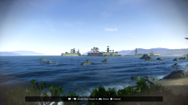 You need to photograph the Odaiba archipelago in the bay, located south-east of the marker - Rise of the Ronin: All photos in the Edo region - Rise of the Ronin: Secrets and Collectibles - Rise of the Ronin Guide