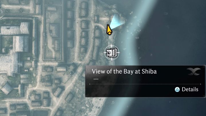 14 - Rise of the Ronin: All photos in the Edo region - Rise of the Ronin: Secrets and Collectibles - Rise of the Ronin Guide