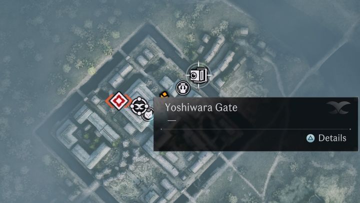 12 - Rise of the Ronin: All photos in the Edo region - Rise of the Ronin: Secrets and Collectibles - Rise of the Ronin Guide