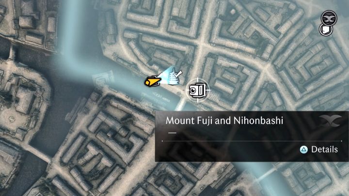 11 - Rise of the Ronin: All photos in the Edo region - Rise of the Ronin: Secrets and Collectibles - Rise of the Ronin Guide