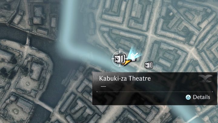 10 - Rise of the Ronin: All photos in the Edo region - Rise of the Ronin: Secrets and Collectibles - Rise of the Ronin Guide