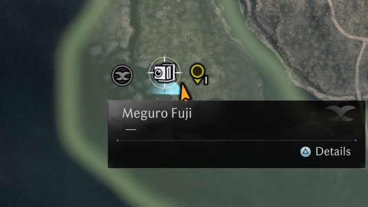 9 - Rise of the Ronin: All photos in the Edo region - Rise of the Ronin: Secrets and Collectibles - Rise of the Ronin Guide