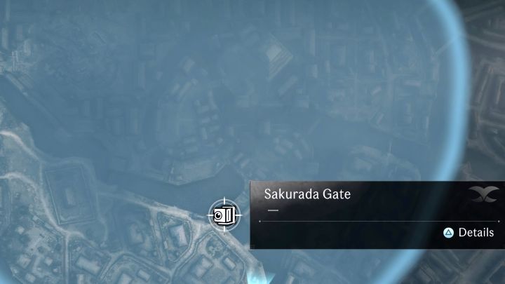 8 - Rise of the Ronin: All photos in the Edo region - Rise of the Ronin: Secrets and Collectibles - Rise of the Ronin Guide