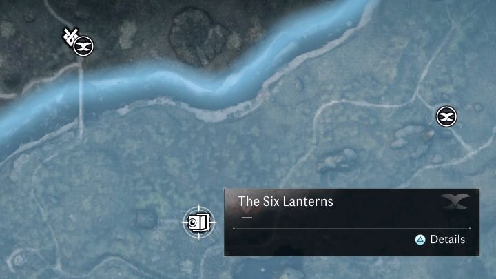 14 - Rise of the Ronin: All photos in the Yokohama region map - Rise of the Ronin: Secrets and Collectibles - Rise of the Ronin Guide