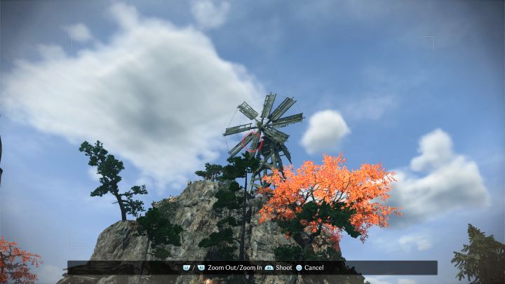 Position yourself below the windmill on a large hill to properly photograph it - Rise of the Ronin: All photos in the Yokohama region map - Rise of the Ronin: Secrets and Collectibles - Rise of the Ronin Guide