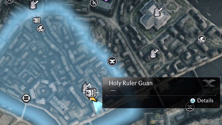 7 - Rise of the Ronin: All photos in the Yokohama region map - Rise of the Ronin: Secrets and Collectibles - Rise of the Ronin Guide