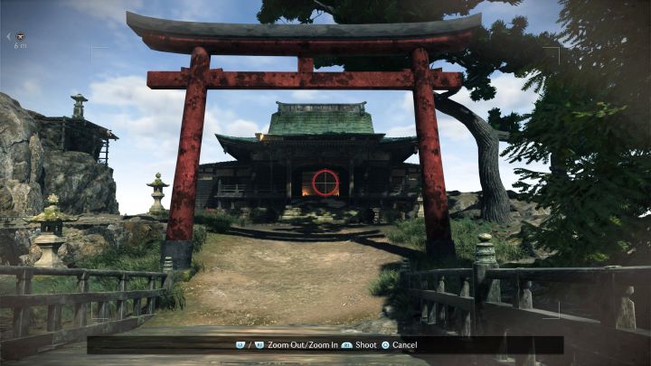 Reach the banner in front of the temple - getting to this place may require using a hang glider/grappling rope - Rise of the Ronin: All photos in the Yokohama region map - Rise of the Ronin: Secrets and Collectibles - Rise of the Ronin Guide