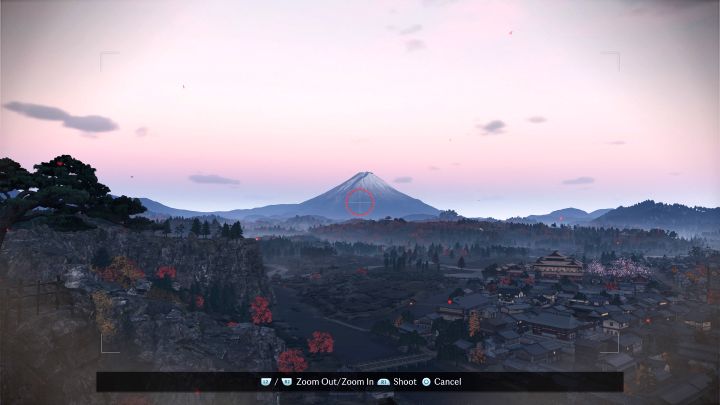 Reach the viewpoint next to the arena - this is the location where in the Curtain Falls, Curtain Rises story mission you fought with the boss Gonzo - Rise of the Ronin: All photos in the Yokohama region map - Rise of the Ronin: Secrets and Collectibles - Rise of the Ronin Guide