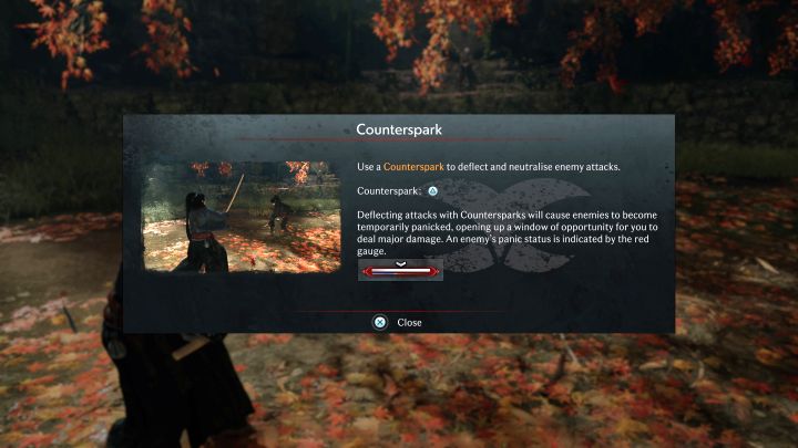 1 - Rise of the Ronin: Tips and tricks - Rise of the Ronin: Basics - Rise of the Ronin Guide