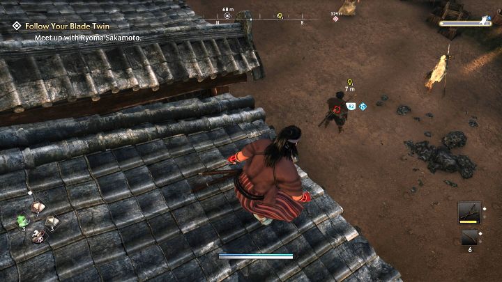 5 - Rise of the Ronin: Tips and tricks - Rise of the Ronin: Basics - Rise of the Ronin Guide