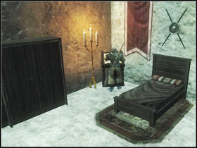 1 - Chapter 4 - Class quests - Warrior of the Order - Chapter 4 - Risen - Game Guide and Walkthrough