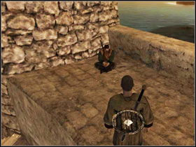 1 - Chapter 1 - Harbor Town Quests - part 5 - Chapter 1 - Risen - Game Guide and Walkthrough