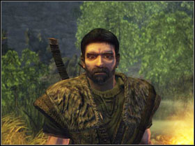 1 - Chapter 1 - Bandit Camp Quests - Part 1 - Chapter 1 - Risen - Game Guide and Walkthrough