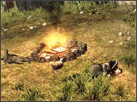 3 - Chapter 1 - Bandit Camp Quests - Part 1 - Chapter 1 - Risen - Game Guide and Walkthrough