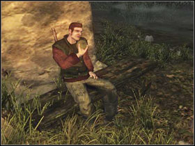 4 - Chapter 1 - Bandit Camp Quests - Part 1 - Chapter 1 - Risen - Game Guide and Walkthrough