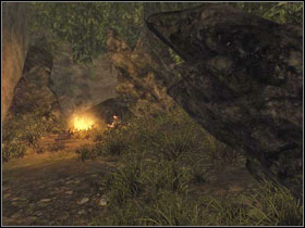 5 - Chapter 1 - Bandit Camp Quests - Part 1 - Chapter 1 - Risen - Game Guide and Walkthrough