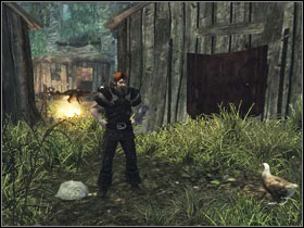 3 - Chapter 1 - Bandit Camp Quests - Part 2 - Chapter 1 - Risen - Game Guide and Walkthrough