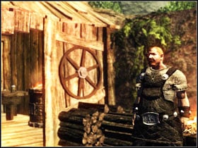 5 - Chapter 1 - Bandit Camp Quests - Part 2 - Chapter 1 - Risen - Game Guide and Walkthrough