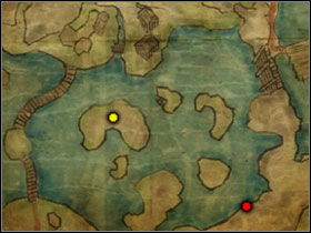 Oscar the blacksmith (M3 - Chapter 1 - Bandit Camp Quests - Part 2 - Chapter 1 - Risen - Game Guide and Walkthrough