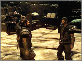 1 - Chapter 1 - Bandit Camp Quests - Part 3 - Chapter 1 - Risen - Game Guide and Walkthrough