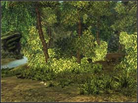 Fincher (M3 - Chapter 1 - Bandit Camp Quests - Part 3 - Chapter 1 - Risen - Game Guide and Walkthrough