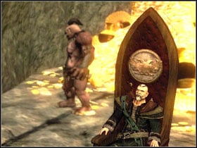 4 - Chapter 1 - Bandit Camp Quests - Part 3 - Chapter 1 - Risen - Game Guide and Walkthrough