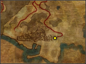 Esteban (M3 - Chapter 1 - Bandit Camp Quests - Part 3 - Chapter 1 - Risen - Game Guide and Walkthrough