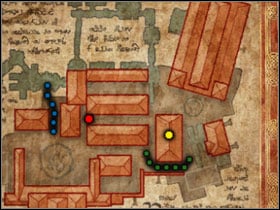 5 - Chapter 1 - Bandit Camp Quests - Part 3 - Chapter 1 - Risen - Game Guide and Walkthrough